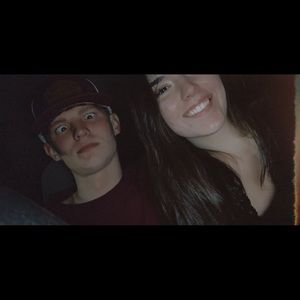 Meet your Posher, Ashli